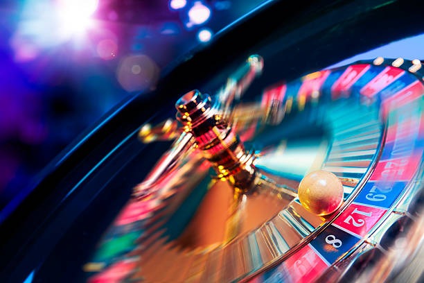 Our Mega Wheel and football guide view