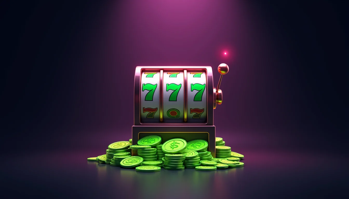 Our slimeslot Result Archive tutorial video thumbnail